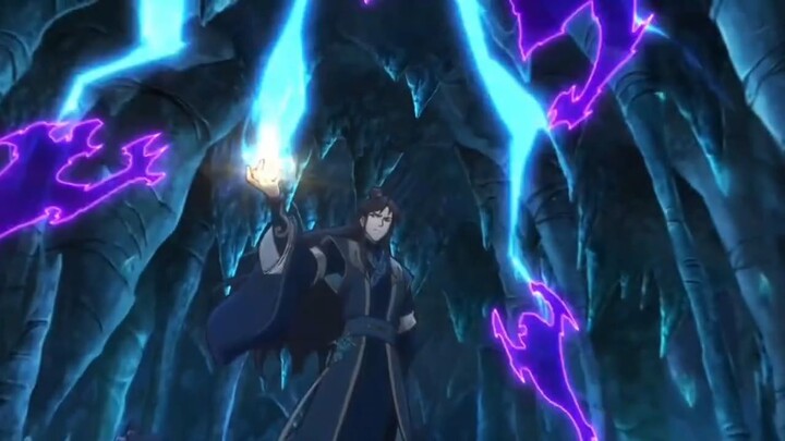 Aku adalah Seorang Petarung - AMV