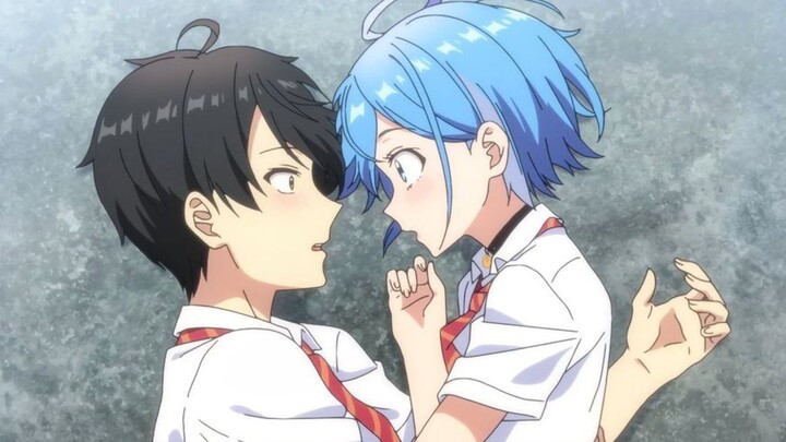 #KontesKreator2025 Udah Serasi Banget Harus Dikawal Sampe Berlayar..!!🤭😅