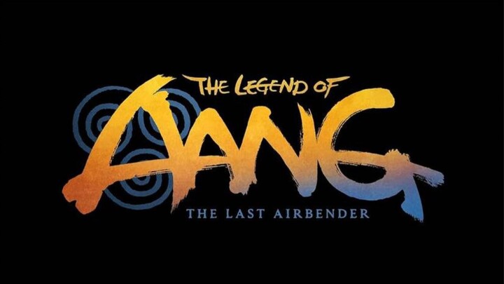 The Legend of Aang: The Last Airbender (2026)