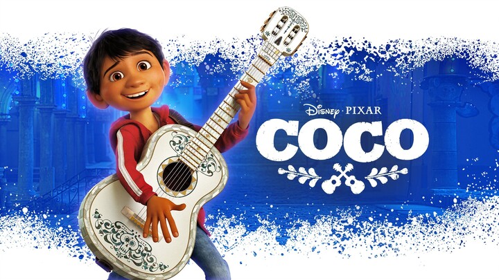 Watch Coco Full Movie 2017 HD