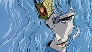 Anime lama: The Devil's Bride, sebuah cerita yang menggabungkan sihir, ketegangan, cinta, dan sekola