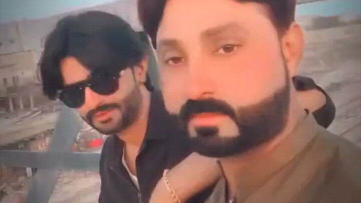 Assalam Alekum Ao Ji