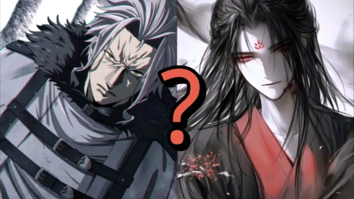 【三分钟论战】龙神奥尔斯帝德vs红莲魔尊洪亭
