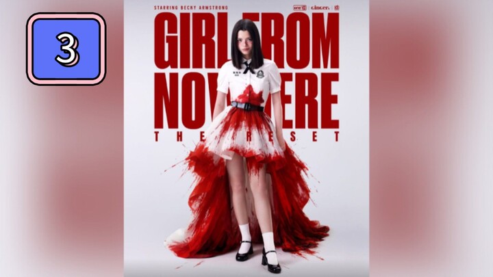 Girl From Nowhere The Reset Episode 3