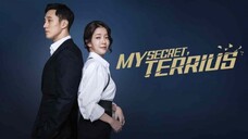 My Secret Terrius/Terrius Behind Me episode 16 (sub indo) END