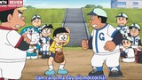 Review Doraemon Phần 20 _ Đi vào Truyện Cổ Tích, Máy Tạo Lễ Hội, UFO Ngoài Hành