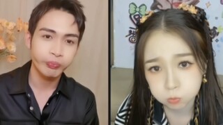 [Yu Shuxin x Zhang Binbin] Discovered that Zhang Binbin is a great scholar!