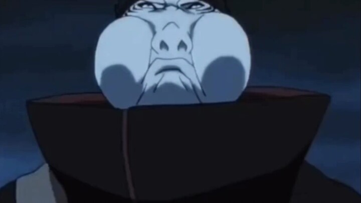 Gaya Gambar Naruto dalam Honkai Impact Seketika