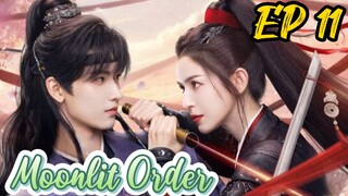 [ENG] EP 11 Moonlit Order