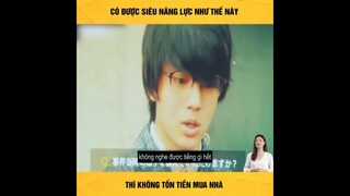 Review Phim: Có Siêu Năng Lực Như Thế Nào Để Không Tốn Tiền Mua Nhà || Phim Hay || Love Film