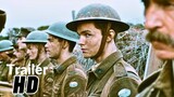 BEFORE DAWN Trailer (2024) Levi Miller, War, Drama Movie