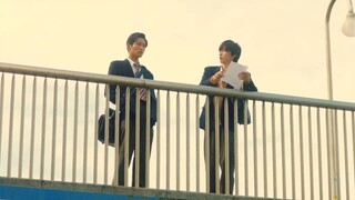 SF. Tình đầu phai mờ_S01E08_Tập 8