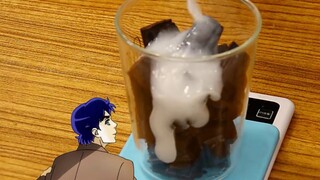 [Dior's Kitchen] Crispy milky flavor without ice residue, homemade Magnum is super easy