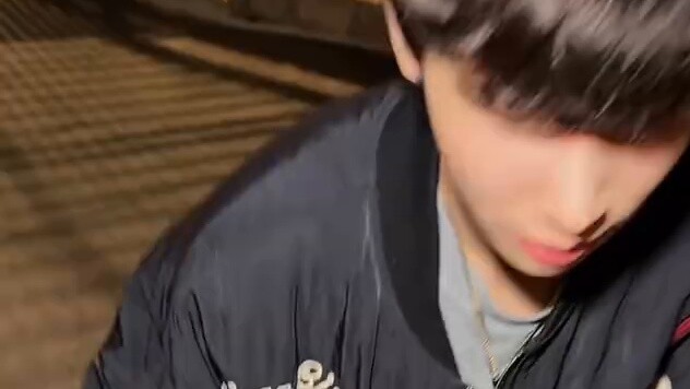 Rem bị ăn thịt. Đầu phim và cuối phim