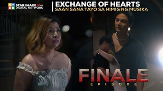 SAAN SANA TAYO SA HIMIG NG MUSIKA BL SERIES | FINALE EPISODE | EXCHANGE OF HEARTS | ENG SUB