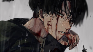 Levi Ackerman