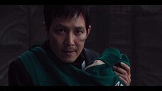 Squid Game Season 3 EP 5 in Hindi