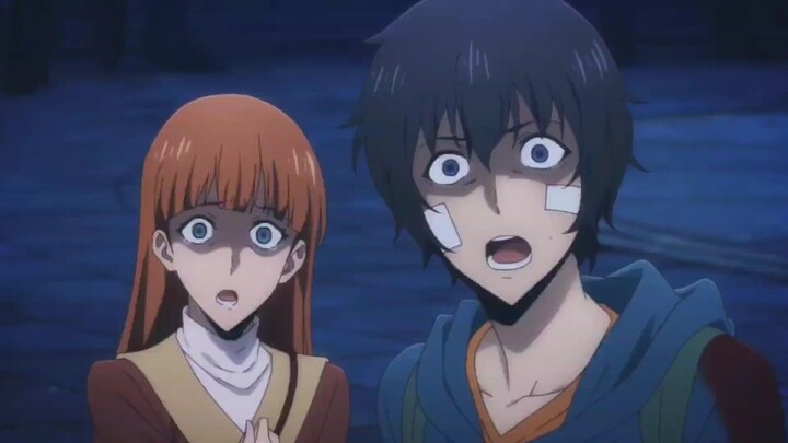 Anime AMV part 1