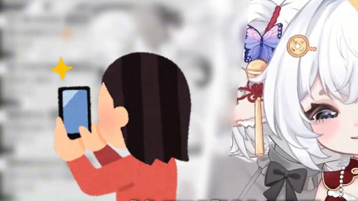 Đừng để đồ chơi nhỏ nằm xung quanh, nếu không mẹ bạn sẽ bắt gặp đấy! QAQ!