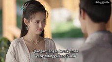 Destiny of Love Episode 4 Sub Indo