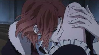 Diabolik Lovers - Shatter Me [AMV]