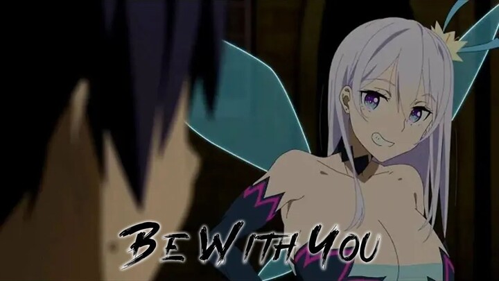 Full Dive RPG Be With You ᴴᴰ