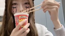 Chiba Erii (AKB48/TikTok Live/2025.08.14)