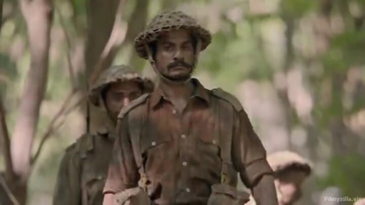 The Forgotten Army - Azaadi ke liye (full web series)