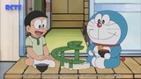 Doraemon - Ayo Terus Mie yang Panjang