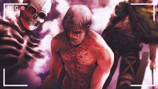 Could You Survive in Attack on Titan