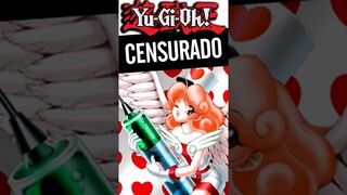 CENSURAS no YU-GI-OH - PARTE 7
