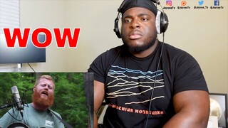 HE'S NOT WRONG!| Oliver Anthony - Rich Men North Of Richmond REACTION