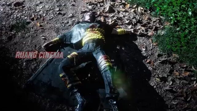 MEREMEHKAN KETURUNAN RAJA DEWA MERUPAKAN KESALAHAN BESAR - Alur Cerita Donghua SLAY THE GOD S2 EPS 5