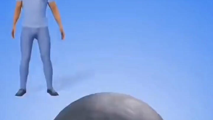 غير متوقعة؟ تقي من ماذا؟ هي!