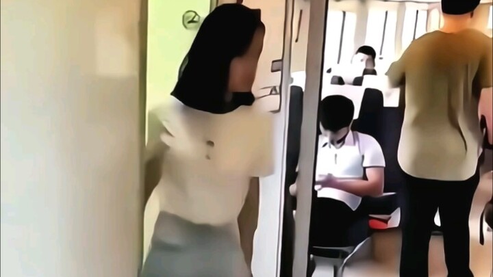 Why do I love riding the high-speed rail? Because it’s fast.