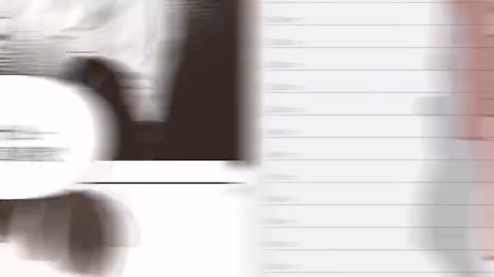 【مقهى الوحوش 2】 إنه كلب كبير لطيف!