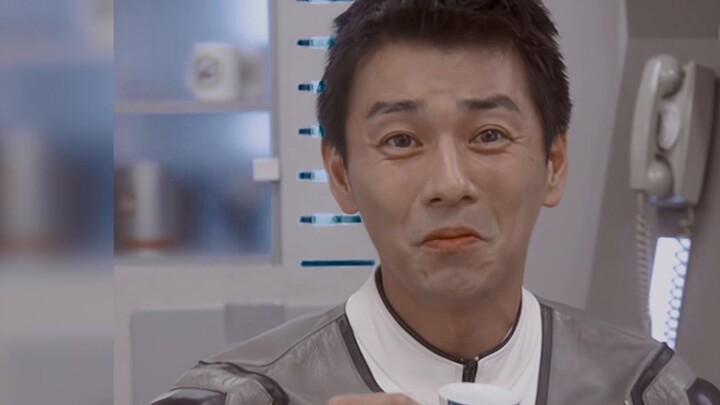 One minute to recall Captain Poshui || I want to see you and hug you. I want to see you again. Unfor