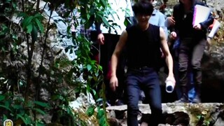 肖瓶“诞生”记