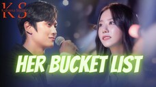 Her Bucket List ep3