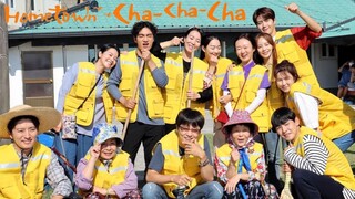 EPISODE 5📌 Hometown Cha-Cha-Cha (2021)