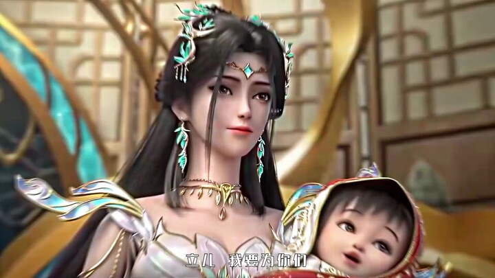 Akhirnya Donghua yang satu ini nongol kembali😍