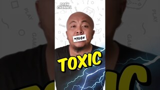 Kenapa Banyak Youtuber Gaming Toxic? #shorts