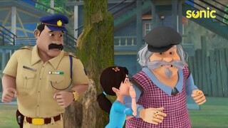 Shiva vs Chakram... कौन बचेगा इस चक्रव्यूह से_ _ Shiva _ शिवा