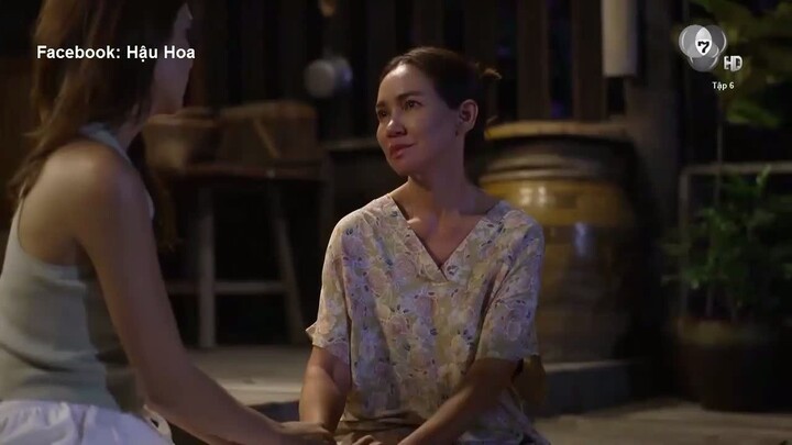 Những Bóng Hồng Lửa - 6A