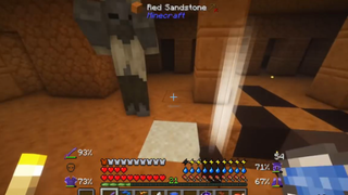 MINECRAFT CHIẾN BINH TRUNG CỔ_TẬP 7 _ LẤY KHO BÁU CỦA VUA CƯỚP LÀNG KHỔNG LỒ VÀ