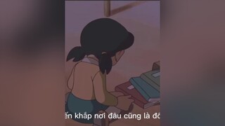 sau tất cả shizuka vẫn yêu nobita?nobita shizuka animebuon xuhuong tamtrang