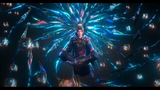 Battle Through The Heavens S 5 Episode 168 Subtitle Indonesia