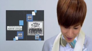 Super Junior - Super Show 4 (Tokyo Dome) Part 1