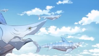 Tensura episode 19 (season 1)