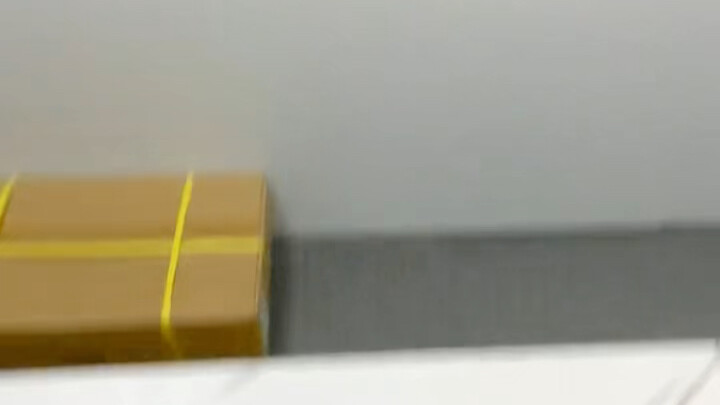 Refunded because the quality was questioned due to being too good